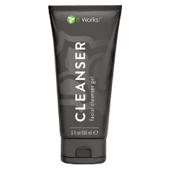 It Works Cleanser - Facial Cleanser Gel
