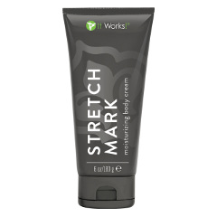 It Works Stretch Mark - Moisturizing Body Cream It Works Stretch Mark - Moisturizing Body Cream