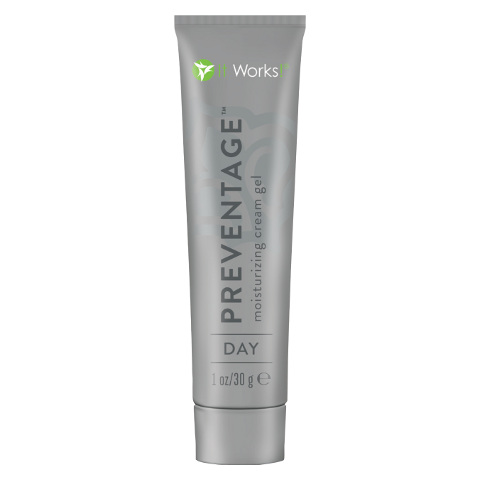 It Works Preventage - Day Moisturizing Cream Gel It Works Preventage - Day Moisturizing Cream Gel