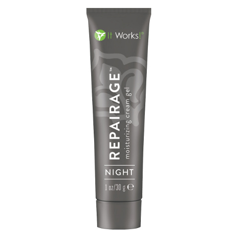 It Works RepairAge - Night Moisturizing Cream Gel It Works RepairAge - Night Moisturizing Cream Gel