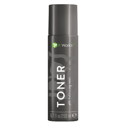 It Works Hydrating Toner - pH Balancing Mist It Works Hydrating Toner - pH Balancing Mist