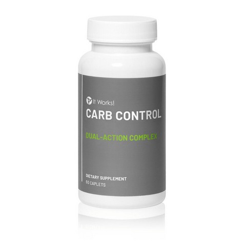 It Works Carb Control